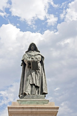 Estatua - Roma - Italia