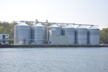 Silo