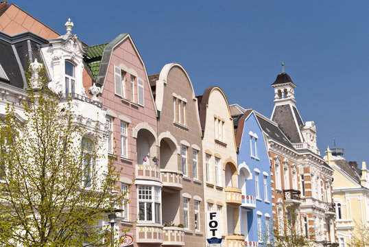Cuxhaven