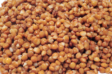 lentils