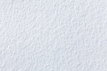 Snow texture