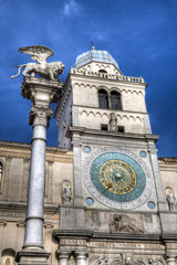 clock tower (padua)
