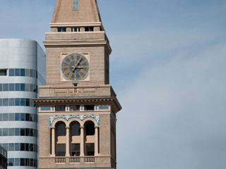 Clock Tower