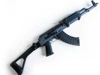 Kalashnikov AK-47