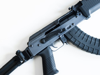 Kalashnikov AK-47