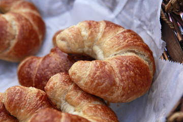 croissants