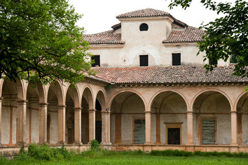 la certosa di vigodarzere (pd) 77