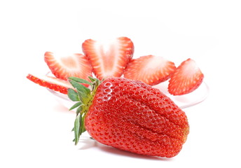 erdbeere