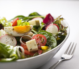 Salad