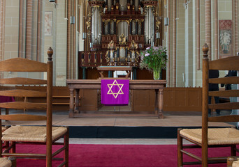 star of david