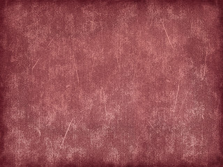 Pink grunge texture