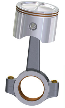 piston