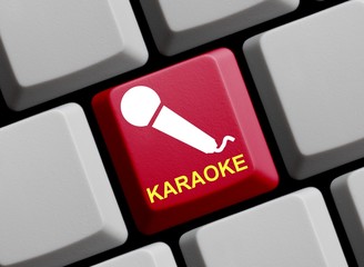 Karaoke online