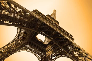  Eiffel tower © Roman Sigaev