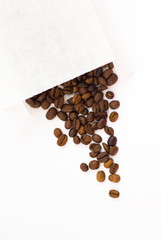 Coffee beans