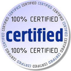 Certified