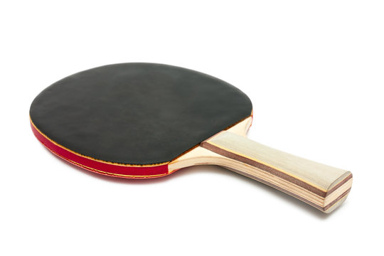 Racket for table tennis