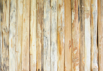 wooden background