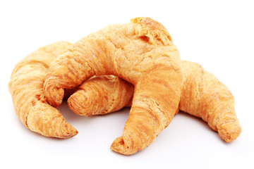 butter croissant