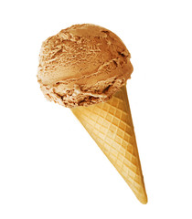 Ice cream cone