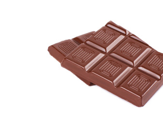 Delicious chocolate