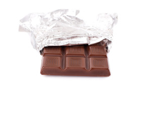 Delicious chocolate