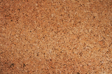 cork background