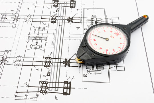 Opisometer