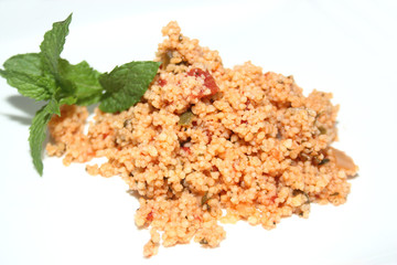 taboulé