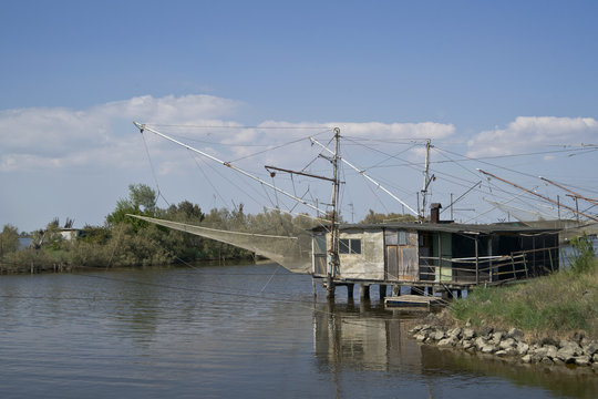 Valli di Comacchio
