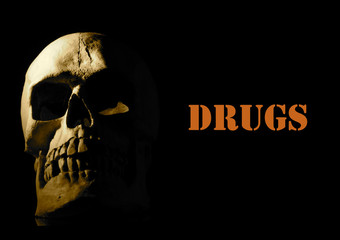 Drugs kill