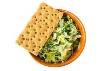 Diet eating
