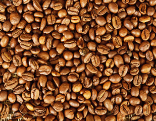 Coffee background