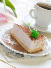 cheesecake