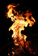 fire