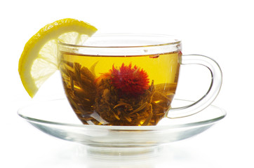 tea