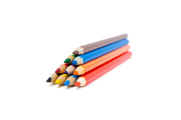 Color pencils