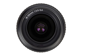 lens