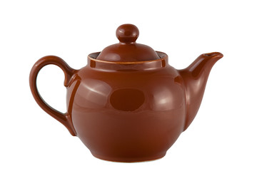 teapot