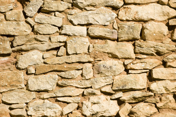 mur ancien