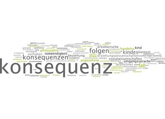 Konsequenz