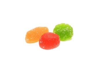 Fruit jellies