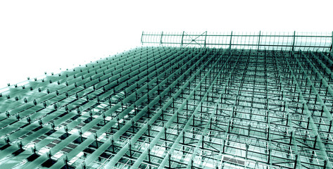 Green Office Building