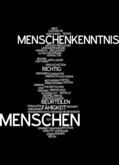 Menschenkenntnis
