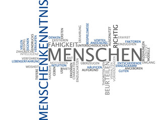 Menschenkenntnis