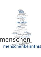 Menschenkenntnis