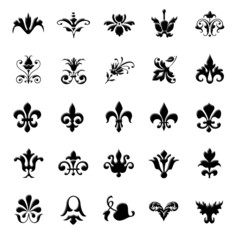 エンブレムセット