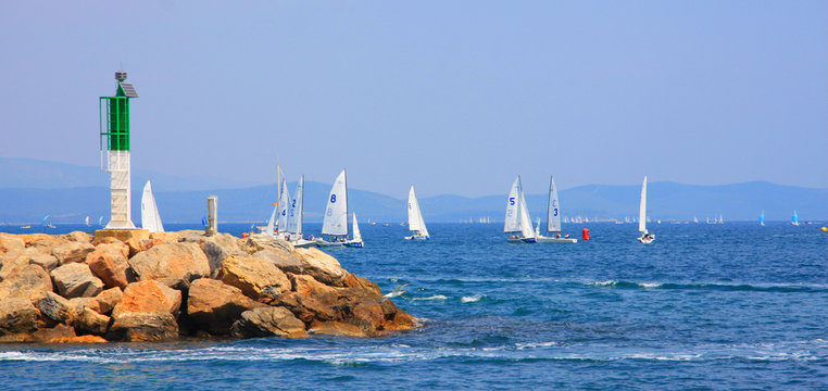 fregate