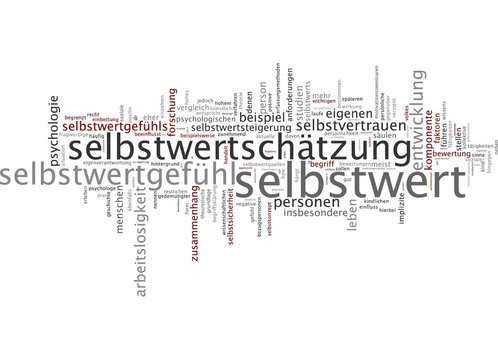 Selbstwert