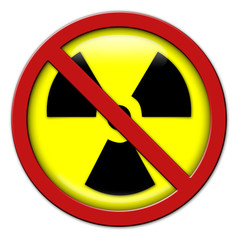 Anti-Atomschild © textune